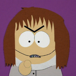 HEY TURDS. I'm Shelly, I love Britney Spears, and I HATE MY FAMILY. My dad's Randy, my mom's Sharon and my turd brother Stan. I HATE turds.