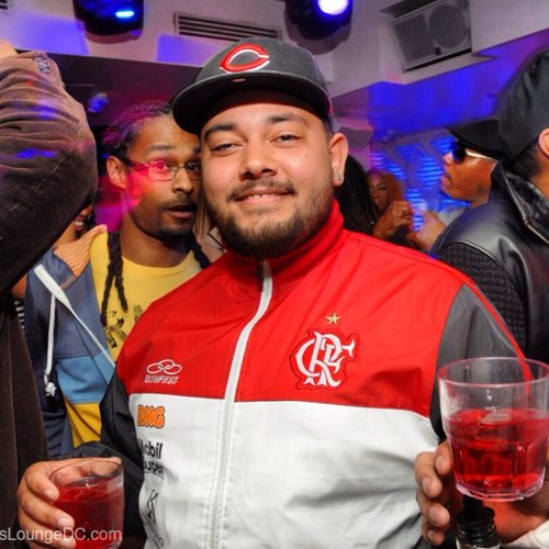 REAL RECOGNIZE REAL #TEAMBRASILIAN #TEAMRALPHLAUREN #TEAMGETMONEY #TEAMREDSKINS
