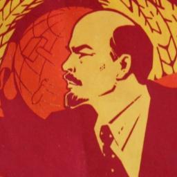 politbuntu's profile picture. Let the ruling classes tremble at a communist revolution. The proletarians have nothing to lose but their chains.