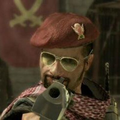 al asad call of duty al asad call of duty