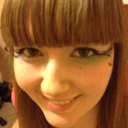 SazBaker's profile picture. Teaching Assistant #akf