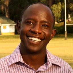 keleleralph's profile picture. Health rights advocate