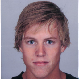 MartiesSmarties's profile picture. 34