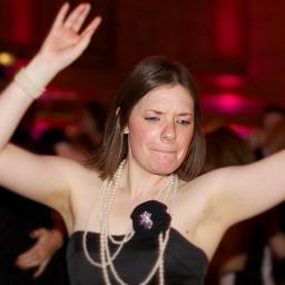 EllyRalph's profile picture. A lover of all things historical, Royal, baked and fashionable