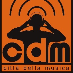 CdmCitta's profile picture. Dal 1996  a Genova sale prova musicali ad ora e mensili, studio di registrazione.