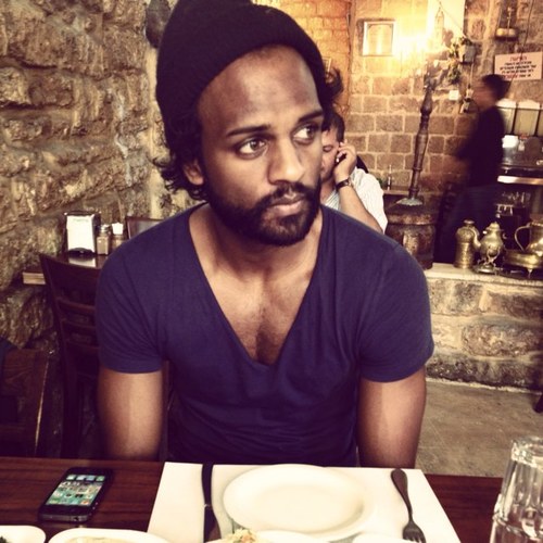 jmylifc's profile picture. Chef for politik, kommunikation & analyse hos FSR