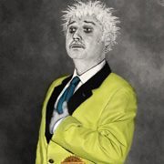 Mayor of the Damnedさんのプロフィール画像