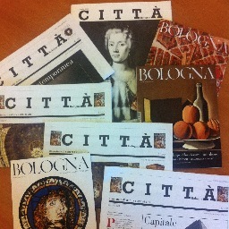Bologna Magazine