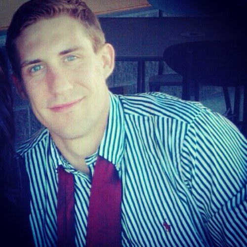 MattParish01's profile picture. 