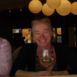 Love travel, food, wine and my dogs (husband too!), country walks and bike rides.