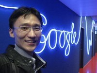 👨💻Senior Staff Software Engineer at Google. 💯Design/Build Software, AI & everything... :)