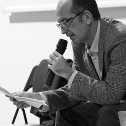 iginodomanin's profile picture. Scrittore e saggista