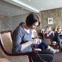 Michele Jameson (@michelejameson) 's Twitter Profile Photo