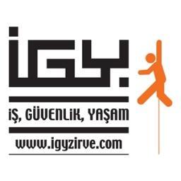 İş Güvenlik Yaşam Zirvesi
#igyzirve