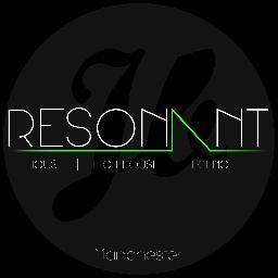 Resonant:MCR - bringing the best of house, tech house and techno to manchester.

https://t.co/E4blcuZf