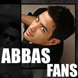 TEAM ABBAS - We follow back :) This is a news profile NOT ABBAS HASAN. His official account is: @ABBASHASANmusic. Enquiries email abbashasanworld@gmail.com