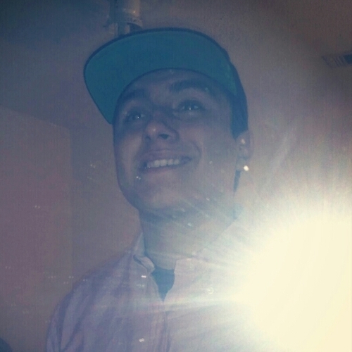 cam_tgod's profile picture. mind over matter.