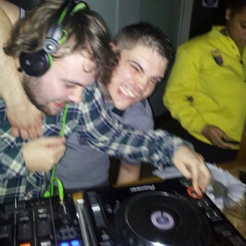 pand3micbeats's profile picture. 