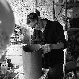 I am a Ceramic Artist living and working in West Sussex. Please visit www.jessicajordanceramics. to see my latest work, upcoming exhibitions & gallery displays.