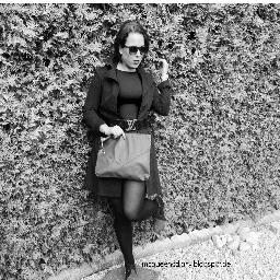 20, Germany, Fashion Lover and Shoe Collector! 

See my Blog on