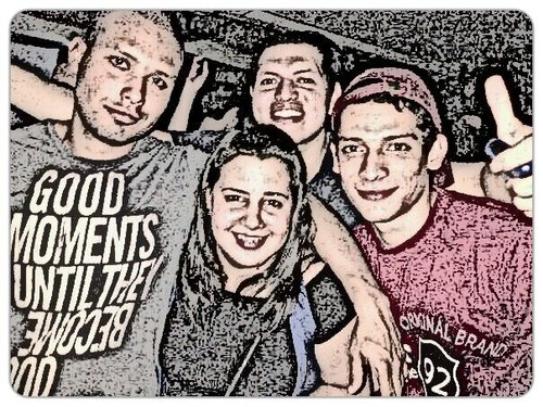 MilixRubio's profile picture. Del 89' Conjugo en futuro xq suelo creer en todo lo qe no existe.