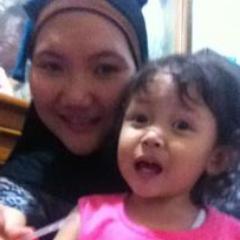 sely_belu's profile picture. TK YWKA-SDNSSI IV-SLTPN3-SMAN8BDG. Line id/gmail:selyoktapiani. Married with @haji GEA 12-03-09.Mom&dad Jasmine Anindya Ma'rup 27-04-11