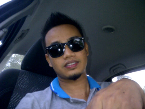 mohd_azharieys's profile picture. 
