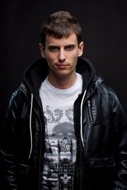 BrendyRahman's profile picture. one by one