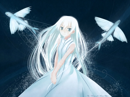 I'm a Kinesis girl...The daughter of a corrupt god..and a demon..I use Kinetic abilities and can control anything with my blood. (RP/GensokyianOC/Bi/18+)