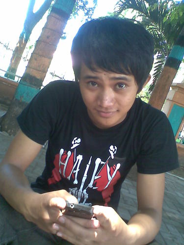 anggi_prolink's profile picture. XLalu bebas