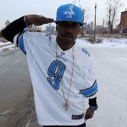 SupaEmcee:SUPREMACEE Profile