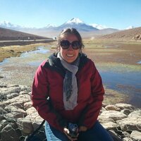 Maria Luisa Diaz S (@lapetarona) 's Twitter Profile