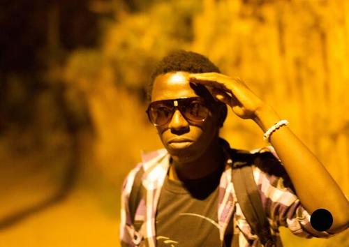 SinZki's profile picture. Fun active and jst plain ReAL| Holder of a Creative Medulla Oblongata  |Repin my team 
 @CLIQUE_Musiq