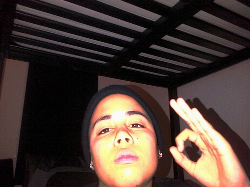 everyone is my inspiration. nf is nfb.       191212