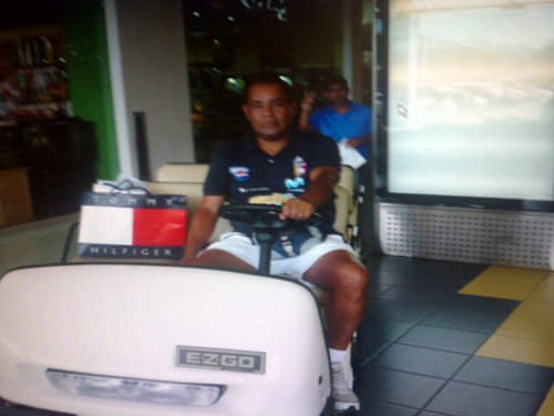 Douglas Peña, San Cristobal Tachira, Venezuela