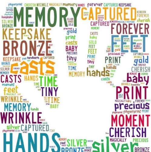 Fully quaified memory maker & director of impressions by Kelly.
2d and 3d hand and foot casting with 7 yeara experience.
Also make silver keepsake jewellery.
