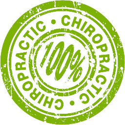 ChiroUnited's profile picture. 