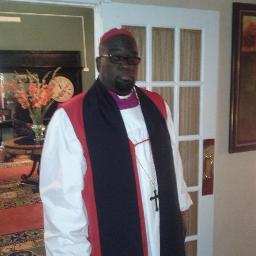 Episcopal Vicar The International Anglican Orthodox Episcopal Communion: An Ecumenical/Non-Judgemental/Independent/Convergence