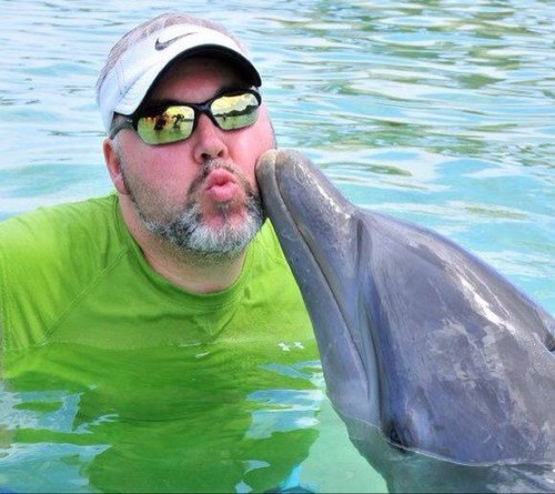 jdvandemark's profile picture. 