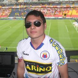 Administrador de Negocios Internacionales, aficionado a la fotografía y ferviente hincha del Deportivo Pasto.