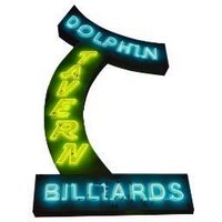 Dolphin Tavern (@dolphinphilly) Twitter profile photo