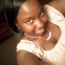 Being me has got me this far...Harmony's mother :)