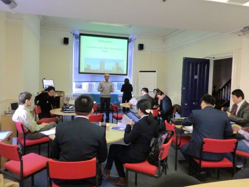 The Institute of Learning Innovation, University of Leicester has now closed. Former associate keeping this account to continue  discussing learning innovation.
