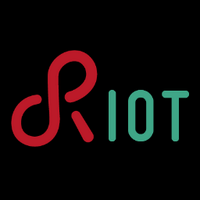 RIOT (@riot_os) 's Twitter Profile Photo RIOT (@riot_os) 's Twitter Profile Photo