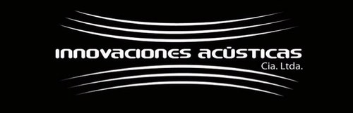 Innovaciones Acústicas Cia. Ltda. Es una empresa desicada a satisfacer los gustos más exigentes en audio y video de alta calidad para su hogar.