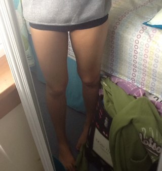 19 year old EX-cross country and track runner, running her days away at college. I made this account to motivate others, and to be motivated myself. Avi is me.
