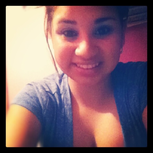 16 [ Sophomore] Follow me ?:)