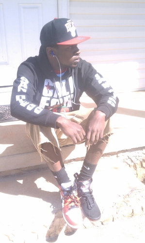 Mindset of a hustler Work like a trapper Grind to make a come up