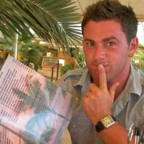 Rhos1's profile picture. 