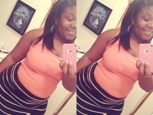 Single | hubby ; @lb_inkup . | O'G | Chief Keef Fan . [: | GOD OVER EVERYTHING ✨ | Follow meeee (;